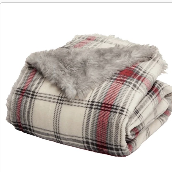 Orvis Luxe Throw - Picture 2 of 3